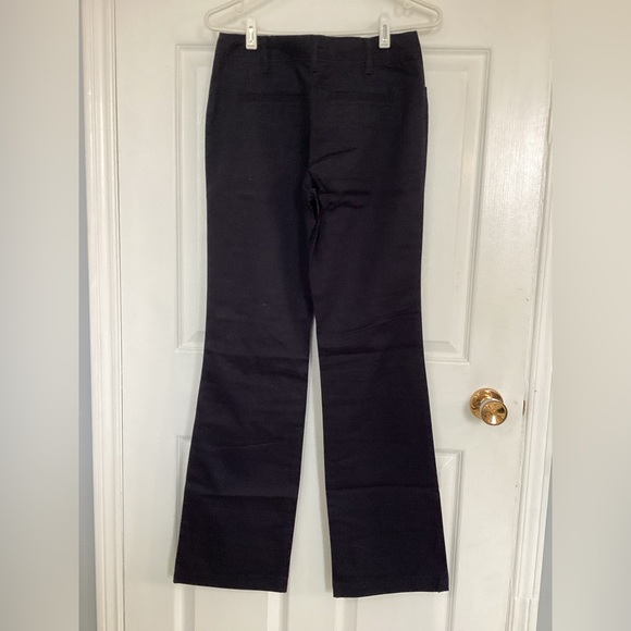 ☀️3/$25☀️ NWOT Boot cut pants tall size - Picture 5 of 6